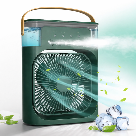 ArcticAir Pocket Cooler || Cash on delivery available